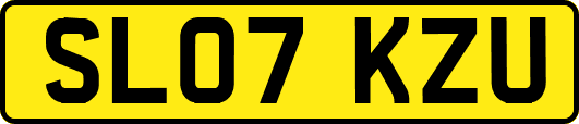 SL07KZU