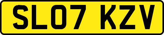 SL07KZV