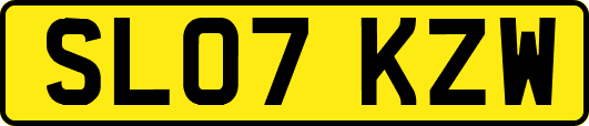 SL07KZW