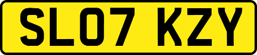 SL07KZY