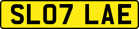 SL07LAE