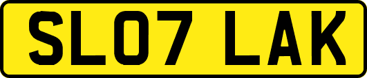 SL07LAK