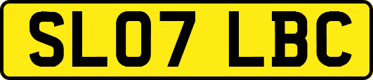 SL07LBC