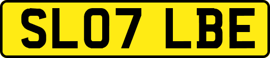 SL07LBE