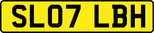 SL07LBH