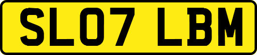 SL07LBM