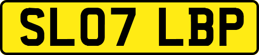 SL07LBP
