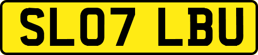 SL07LBU