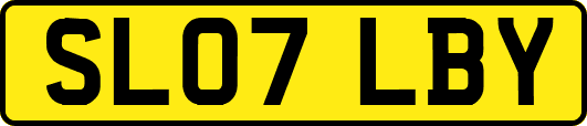 SL07LBY