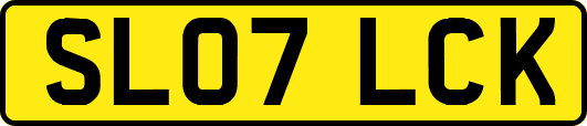 SL07LCK