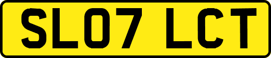 SL07LCT