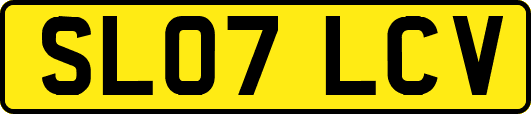 SL07LCV