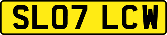 SL07LCW