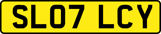 SL07LCY