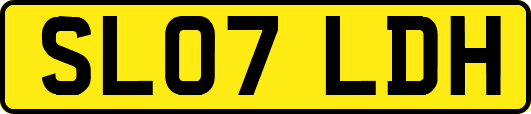 SL07LDH