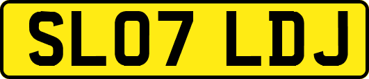 SL07LDJ