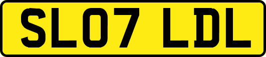 SL07LDL