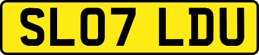 SL07LDU