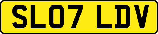 SL07LDV