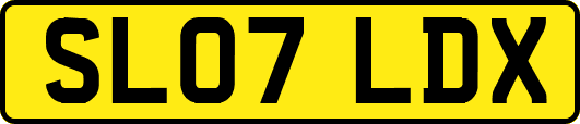 SL07LDX