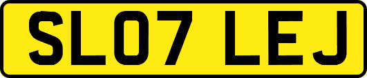 SL07LEJ