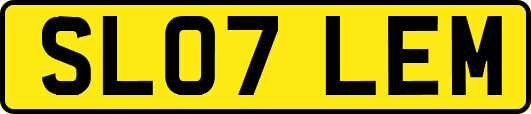 SL07LEM