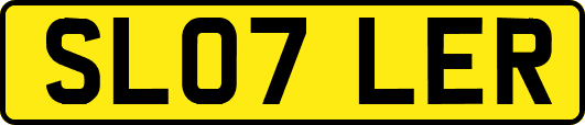 SL07LER