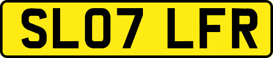 SL07LFR