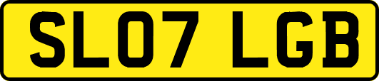SL07LGB