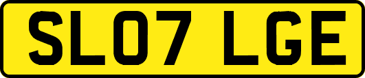 SL07LGE