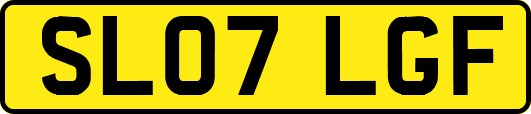 SL07LGF