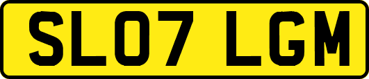 SL07LGM