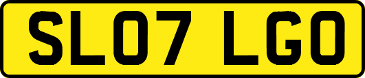 SL07LGO