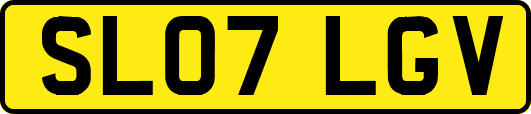 SL07LGV