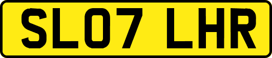 SL07LHR