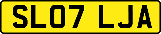 SL07LJA