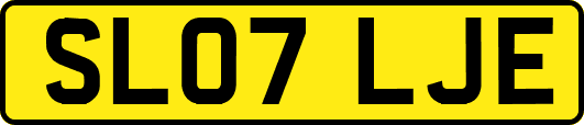 SL07LJE