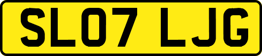 SL07LJG