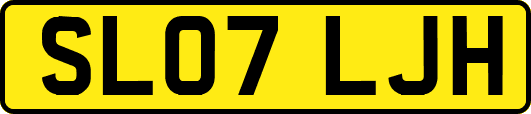 SL07LJH