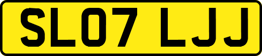 SL07LJJ