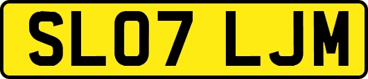 SL07LJM