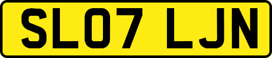 SL07LJN