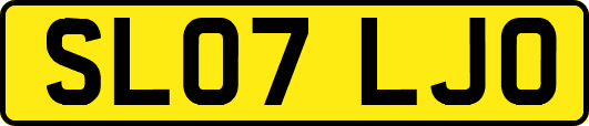 SL07LJO