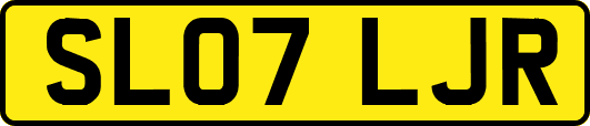 SL07LJR
