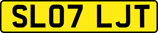 SL07LJT
