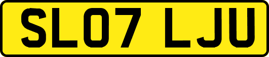 SL07LJU