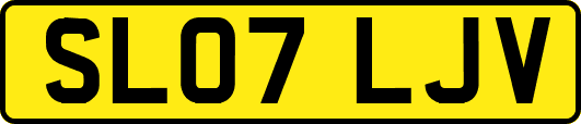 SL07LJV