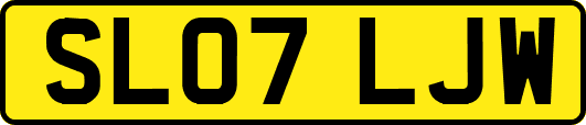 SL07LJW