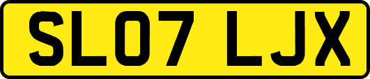 SL07LJX