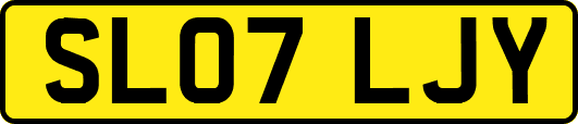 SL07LJY